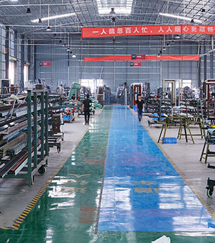 德国进口生产线